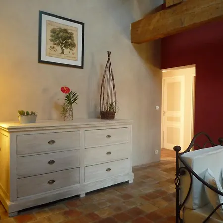 La Grange De Cournon Holiday home