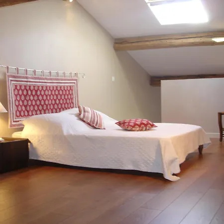 Holiday home La Grange De Cournon