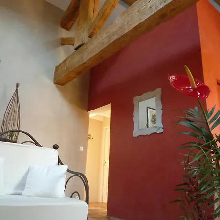 La Grange De Cournon Holiday home Argelliers