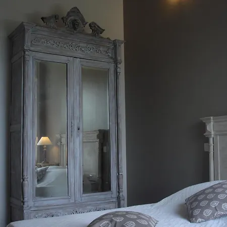 Holiday home La Grange De Cournon