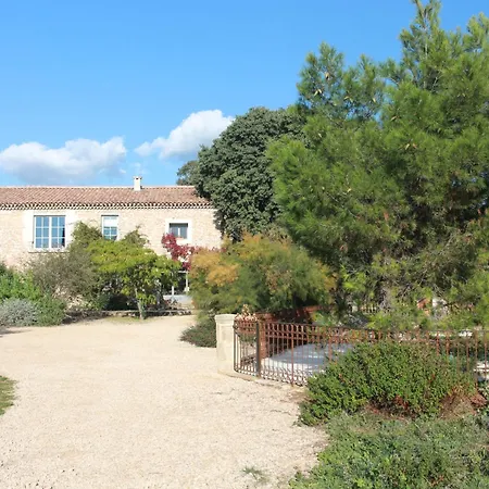 La Grange De Cournon Holiday home