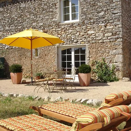 La Grange De Cournon Argelliers