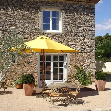 La Grange De Cournon Argelliers