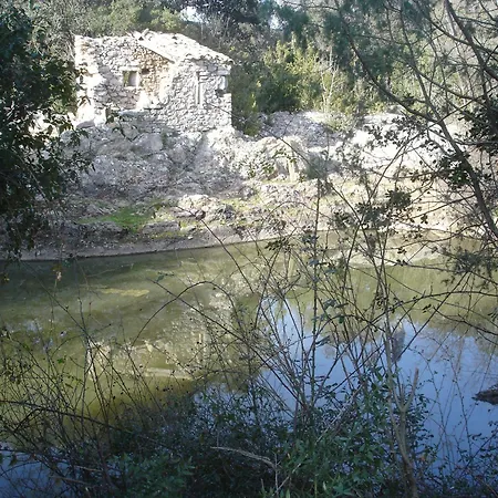 Holiday home La Grange De Cournon Argelliers
